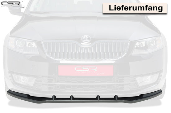 Splitter-Spoiler-Skoda-Octavia-3-5E-CSL134-CSR-Automotive