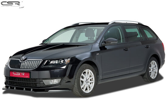 Splitter-Spoiler-Skoda-Octavia-3-5E-CSL134-CSR-Automotive