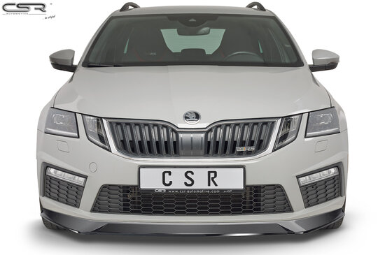 Splitter-Spoiler-Skoda-Octavia-3-RS-5E-CSL389-CSR-Automotive
