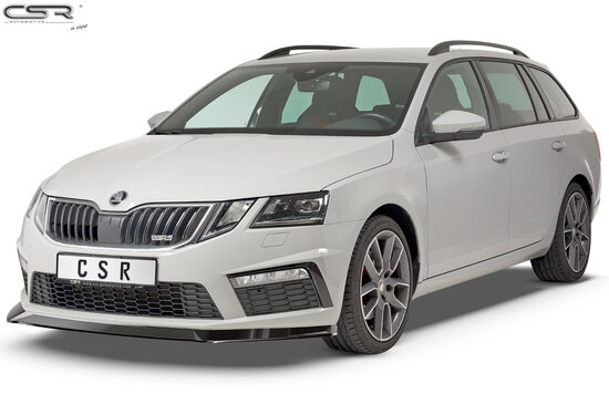 Splitter-Spoiler-Skoda-Octavia-3-RS-5E-CSL389-CSR-Automotive