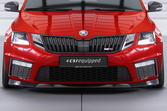 Splitter-Spoiler-Skoda-Octavia-3-RS-5E-CSL399-CSR-Automotive