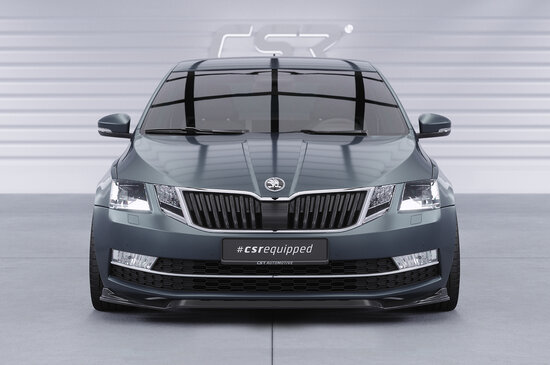 Splitter-Spoiler-Skoda-Octavia-3-5E-CSL499-CSR-Automotive