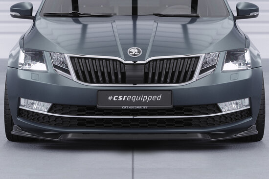 Splitter-Spoiler-Skoda-Octavia-3-5E-CSL499-CSR-Automotive