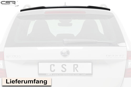 Skoda-Octavia-3-HF589-Spoiler-Cap-CSR-Automotive