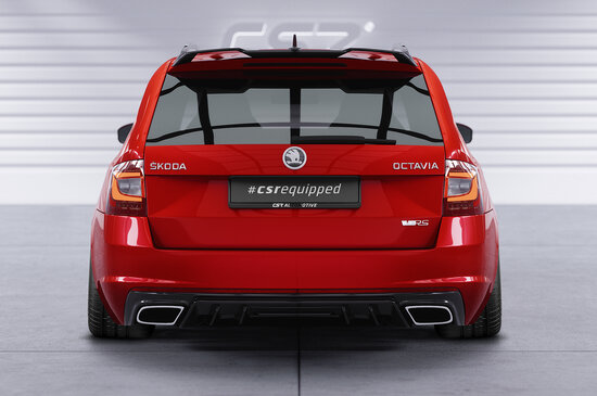 CSR-Automotive-Rear-Diffuser-Skoda-Octavia-3-5E-RS-HA437