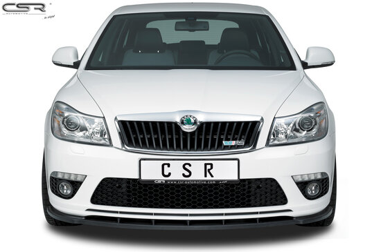 Splitter-Spoiler-Skoda-Octavia-II-RS-CSL001-CSR-Automotive