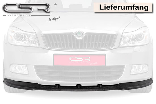 Splitter-Spoiler-Skoda-Octavia-II-CSL028-CSR-Automotive