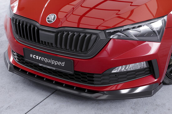 Splitter-Spoiler-Skoda-Scala-Monte-Carlo-CSL627-CSR-Automotive
