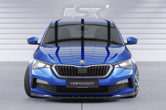 Splitter-Spoiler-Skoda-Scala-CSL633-CSR-Automotive