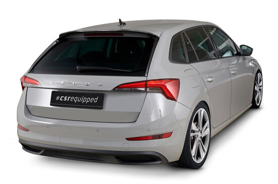 Skoda-Scala-HF887-Spoiler-Cap-CSR-Automotive