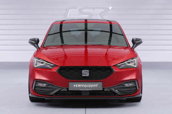 Splitter-Spoiler-Seat-Leon-4-CSL523-CSR-Automotive