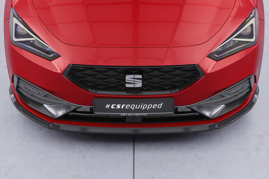 Splitter-Spoiler-Seat-Leon-4-CSL523-CSR-Automotive