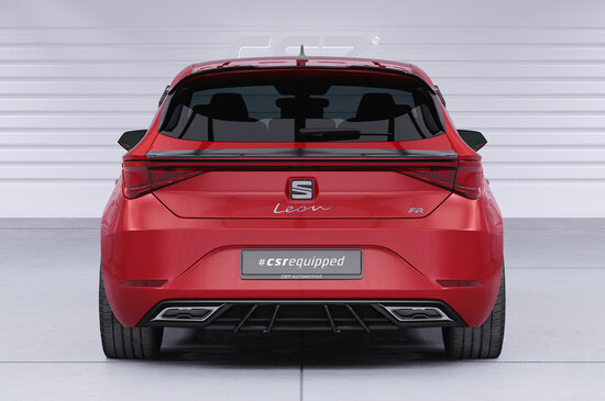 Seat-Leon-4-HF835-Spoiler-Cap-CSR-Automotive