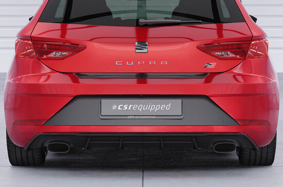 CSR-Automotive-Rear-Diffuser-Seat-Leon-3-5F-Cupra-HA298