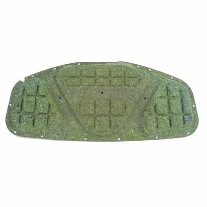 Volkswagen-Passat-B5-3BG-Motorkap-Demping-Isolatie-Mat-3B0863835K