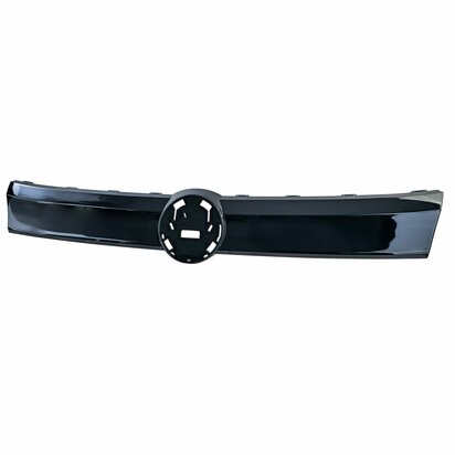 Volkswagen-Caddy-5-Grill-Zwart-Glans-2020-Caddy-V-SB-OEM-Look