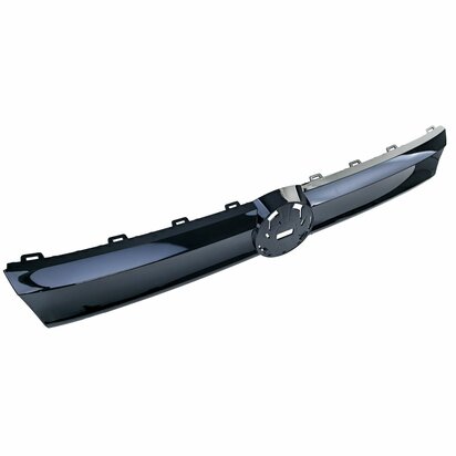 Volkswagen-Caddy-5-Grill-Zwart-Glans-2020-Caddy-V-SB-OEM-Look