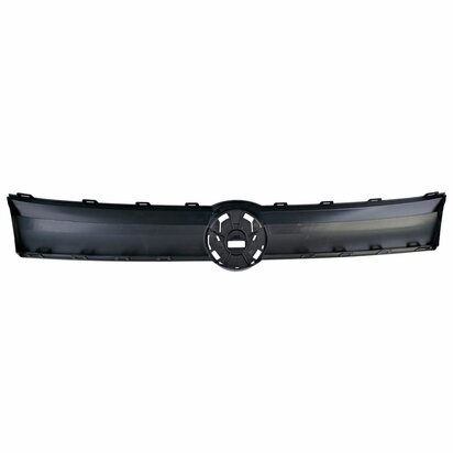 Volkswagen-Caddy-5-Grill-Zwart-Glans-2020-Caddy-V-SB-OEM-Look