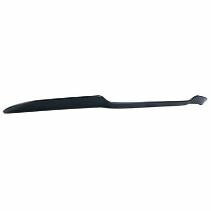 Dakspoiler-Peugeot-208-II-Performance-Zwart-Glans-2019-2023-Achterspoiler