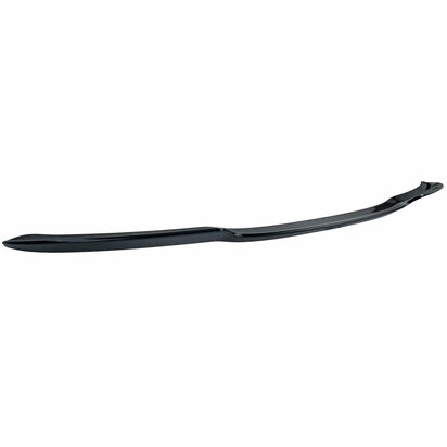 Dakspoiler-Peugeot-208-II-Performance-Zwart-Glans-2019-2023-Achterspoiler