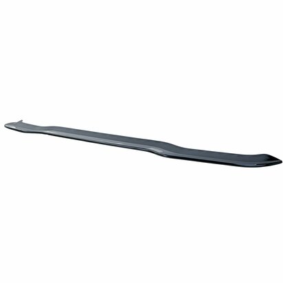 Dakspoiler-Peugeot-208-II-Performance-Zwart-Glans-2019-2023-Achterspoiler-Look