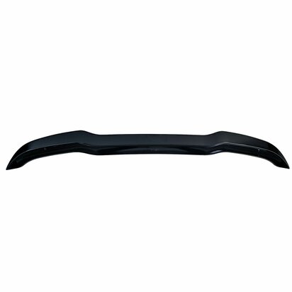 Dakspoiler-Peugeot-208-II-Performance-Zwart-Glans-2019-2023-Achterspoiler-Look