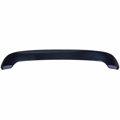 Dakspoiler-Peugeot-307-Performance-Zwart-Glans-2000-2008-Achterspoiler-Look