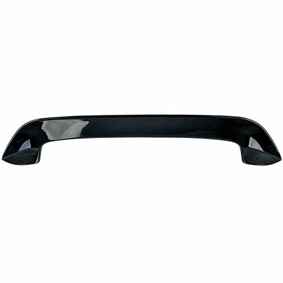 Dakspoiler-Peugeot-206-Performance-Zwart-Glans-1999-2008-Achterspoiler-Look