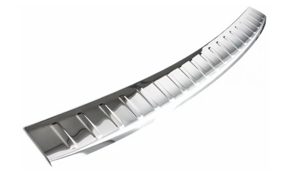 achterbumper-beschermer-Bmw-3-Serie-GT-F34-rvs-lijst