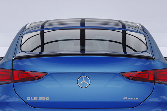 Mercedes-GLE-C167-Coupe-HF008-Achterklep​​​​​​-Spoiler-Cap-CSR-Automotive