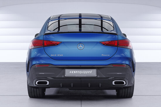 Mercedes-GLE-C167-Coupe-HF008-Achterklep​​​​​​-Spoiler-Cap-CSR-Automotive