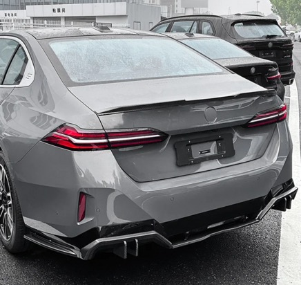 Bmw-5-Serie-G60-Achterklep-Spoiler-Glans-Zwart-Maxton