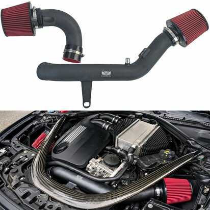 BMW-4-Serie-F83-F83-M4 -(S55-Motor)-Cenauri-Air-Intake-Kit-Luchtfilter