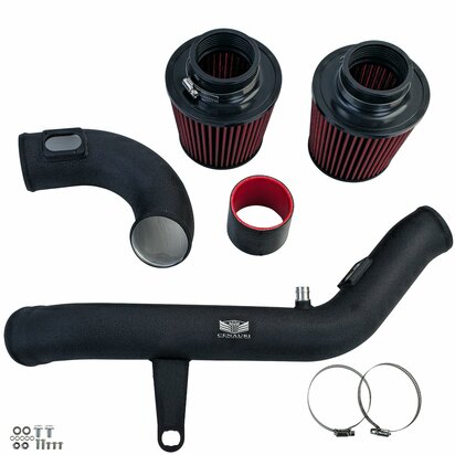 BMW-4-Serie-F83-F83-M4 -(S55-Motor)-Cenauri-Air-Intake-Kit-Luchtfilter