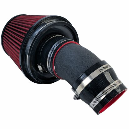 BMW-8-Serie-M8-F91-F92 F93-(S63-Motor)-Cenauri-Air-Intake-Kit-Luchtfilter