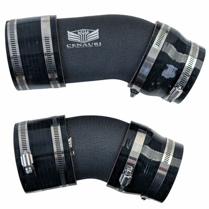 BMW-8-Serie-M8-F91-F92 F93-(S63-Motor)-Cenauri-Air-Intake-Kit-Luchtfilter