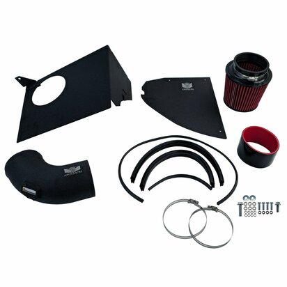 BMW-4-Serie-G22-G23-G26-(B58-Motor)-Cenauri-Air-Intake-Kit-Luchtfilter