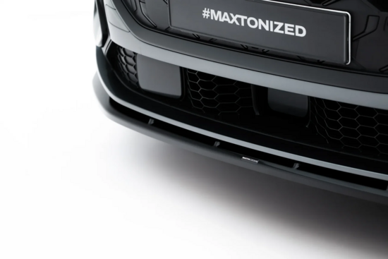 Audi-Q5-S-Line-/-SQ5-Sportback-/-Suv-Mk3-maxton-design-front-splitter