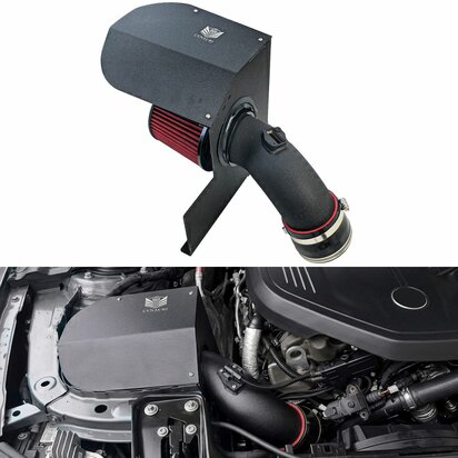 BMW-2-Serie-F22-/-F23-M240i-(B58-Motor)-Cenauri-Air-Intake-Kit-Luchtfilter