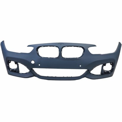 Bmw-1-Serie-F20-F21-Voorbumper-M-Pack-Look