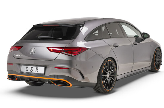 CSR-Automotive-Rear-Diffuser-Mercedes-CLA-X118-AMG-Line-Shooting-Brake-HA254