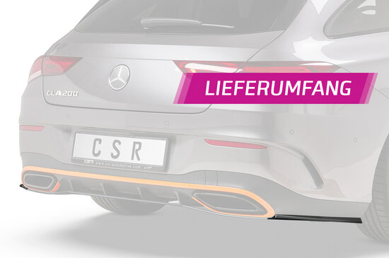 CSR-Automotive-Rear-Diffuser-Mercedes-CLA-X118-AMG-Line-Shooting-Brake-HA254
