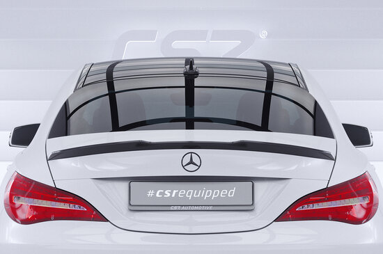 Mercedes-CLA-C117-HF267-Achterklep​​​​​​-Spoiler-Cap-CSR-Automotive