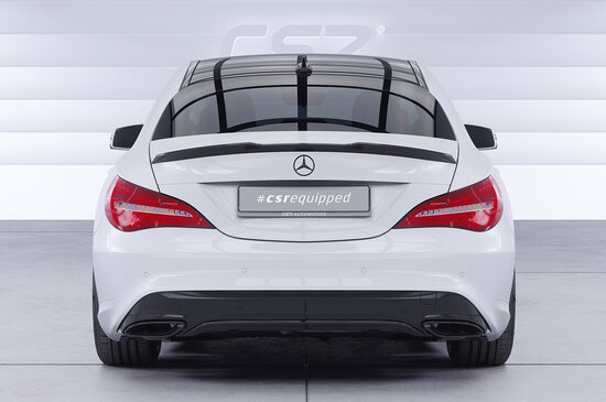 Mercedes-CLA-C117-HF267-Achterklep​​​​​​-Spoiler-Cap-CSR-Automotive