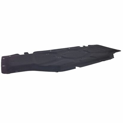BMW X5 F15 X6 F16 Motorkap Isolatiemat Zwart