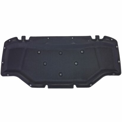 BMW X5 F15 X6 F16 Motorkap Isolatiemat Zwart
