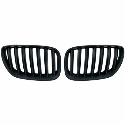 bmw-x5-e53-sport-nieren-grill-zwart-mat-2-delig