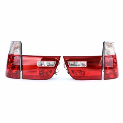 bmw-x5-e53-achterlichten-klarglas-rood-helder-4-delig