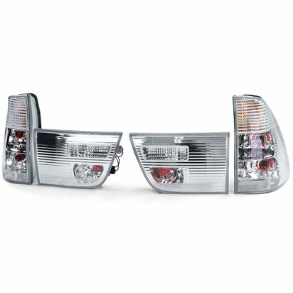 bmw-x5-e53-achterlichten-zilver-chroom-4-delig