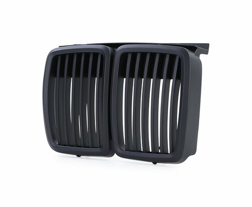 Grill-Voor-Bmw-3-Serie-E30-Mat-glans